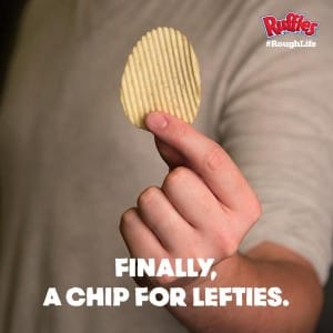 Ruffles